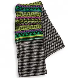 Шарф CTR Wrapped Wild Lime (1052-11G33140 436)