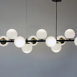 Люстра Friendlylight Frost B FL5009