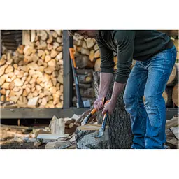 Багор малий Fiskars WoodXpert XA2, 126006 (1003622) - мініатюра 4