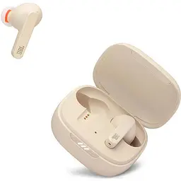 TWS-наушники JBL Live Pro+ TWS Beige (JBLLIVEPROPTWSBEG)