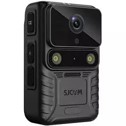 Екшн-камера нагрудна SJCAM A50 - мініатюра 2
