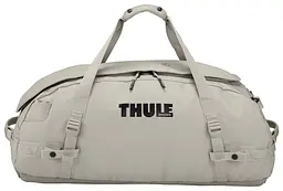 Спортивна сумка Thule Chasm Duffel 70 л Soft Sand (TH 3205140) - мініатюра 2