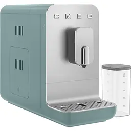 Кавомашина Smeg BCC13EGMEU [116609] - мініатюра 2