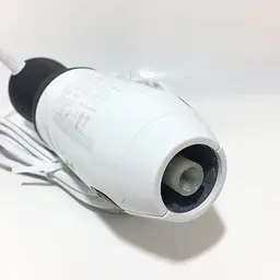 Моторний блок для блендера Bosch ErgoMix MS6CA4150, MS6CA4120, MS61A4110, 12027525 800W - мініатюра 4