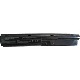 Акумулятор AlSoft HP ProBook 4530s HSTNN-LB2R 5200mAh 6cell 10.8V Li-ion (A41667)