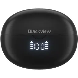 Навушники TWS Blackview AirBuds 13 Lava Black (6931548323280) - мініатюра 6