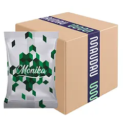 Цукерки Chocco Via Monika 1 кг