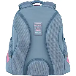 Рюкзак GoPack Education напівкаркасний 165M Girl Power (GO25-165M-1) - мініатюра 7