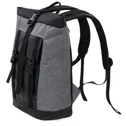 Рюкзак для ноутбука Vinga 15.6" NBP815 Roll Top (NBP815BK)
