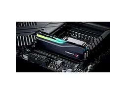 Модуль пам'яті G.Skill 32 GB (2x16GB) DDR5 7200 MHz Trident Z5 RGB (F5-7200J3445G16GX2-TZ5RK) - мініатюра 7