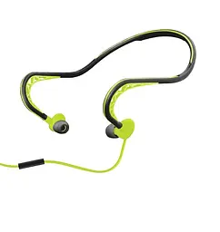 Навушники Trust Ludo Neckband Waterproof Mic (22827)