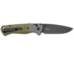 Ніж Benchmade PSK (593BK) - миниатюра 2