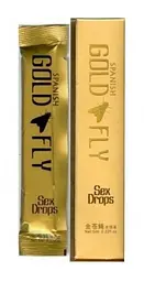 Стимулюючі краплі Spanish FLY GOLD ABX ABX1123 23631