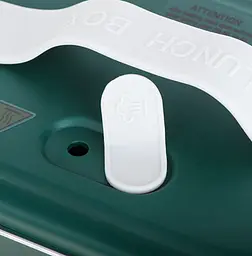 Ланчбокс для їжі - з підігрівом Adler AD 4505 green - мініатюра 7