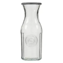 Пляшка скляна з кришкою Americano Vintage 1.2 л (80008810)