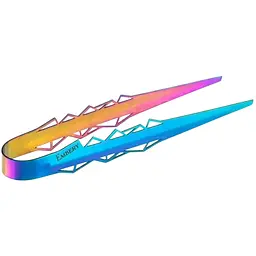 Щипці для кальяну Embery Medium-ENVY-Tongs Різнокольорові