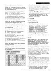 Explore English. Teacher's Guide Stage 6 - мініатюра 4