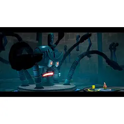 Ключ активації Microsoft SpongeBob SquarePants: Battle for Bikini Bottom для Xbox One/Series - мініатюра 10