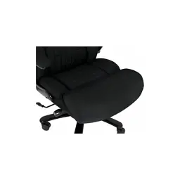 Офісне крісло GT Racer B-5938 Black (B-5938 Fabric Black XL) - мініатюра 8