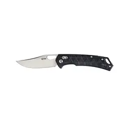 Ніж SRM Retriever 9201, Black FRN, Satin (9201-PB) - мініатюра 1