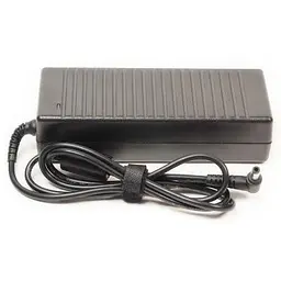 Блок живлення до ноутбуку PowerPlant ASUS 220V, 19V 120W 6.32A (5.5x2.5) (AS120F5525) - мініатюра 3