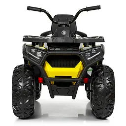 Дитячий електромобіль Квадроцикл Bambi Racer M 4081EBLR-2-6 до 50 кг - мініатюра 3