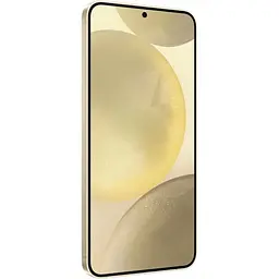 Смартфон Samsung Galaxy S24+ 12/512GB Amber Yellow (SM-S926BZYG) - мініатюра 3
