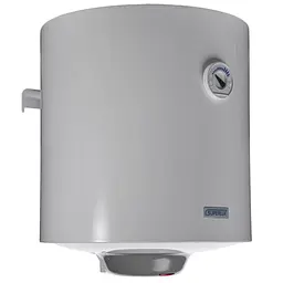 Бойлер електричний накопичувальний Superlux NTS 50V 1,5K (SU) - мініатюра 2
