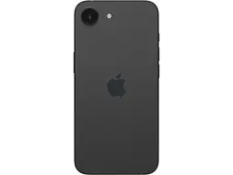 Смартфон Apple iPhone 17e 256GB eSIM Black (MHRN4,NHRN4) - мініатюра 3