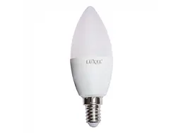 Лампа світлодіодна ДС Luxel Eco 048-HE E14 3000K 10W