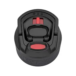 Термопляшка Kambukka Elton Insulated 1000 мл чорна (11-03037) - мініатюра 5