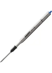 Стрижень для кулькових ручок LAMY KS-Mine M16 синій F (1600148)