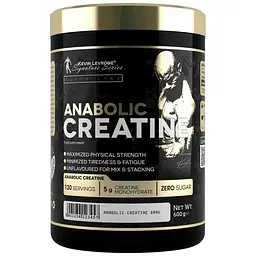 Креатин Anabolic Creatine, 600 грам Kevin Levrone 000312731