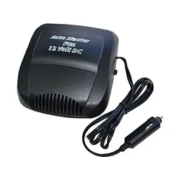 Автомобільний обігрівач салону CAR HEATER 12 В