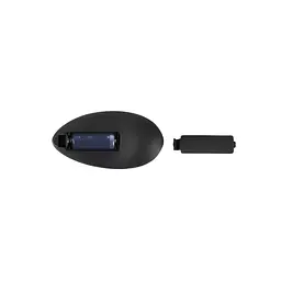 Анальна пробка з ротацією Black Velvets RC Rotating Orion 42-05964260000 95487 - мініатюра 4