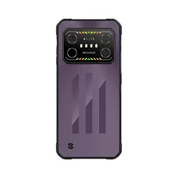 Смартфон Oukitel IIIF150 Air1 Ultra 8/256Gb Purple [110431] - мініатюра 6