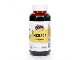 Ліквід BOOM "Оригінал" 250мл Меляса