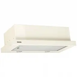 Витяжка телескопічна Eleyus Storm 700 50 BG - мініатюра 5