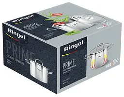 Каструля Ringel Prime 16 см 1.9 л (RG 2019-16) - мініатюра 6
