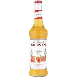 Сироп Monin Абрикос 0.7 л
