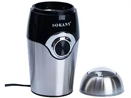 Кавомолка Sokany SK3024 - мініатюра 2