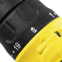 Дриль-шурупокрут акумуляторний Trotec PSCS 11-12V з кейсом (DAS302793) - мініатюра 6