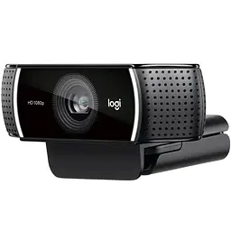 Веб-камера Logitech C922 Pro FullHD (960-001088) - мініатюра 2