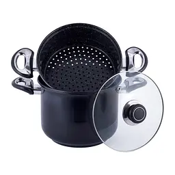 Пароварка Kamille KM-5822 - мініатюра 6
