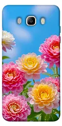 Чохол Demsky Summer day для Samsung J710F Galaxy J7 (2016)