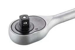 Тріскання комірів з храповим механізмом Intertool 1/2" х 24T HT-2106 - мініатюра 5