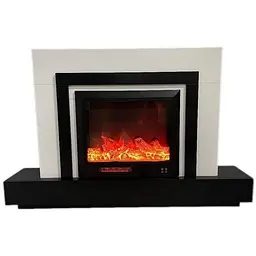 Камін електричний Fireplace Craftsman Tokado (10080120)