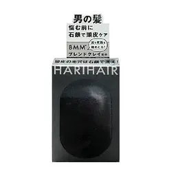 Мило-пілінг для шкіри голови Pelican Harihair 100 г