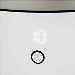 Очищувач повітря Dyson Pure Cool Link TP03 White/Silver (309298-01) [102718] - мініатюра 4