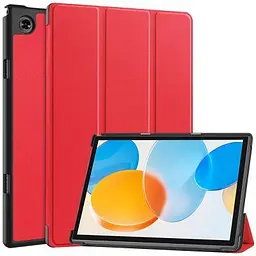 Чохол до планшета BeCover Smart Case Teclast M40 Pro 10.1" Red (709882) - мініатюра 4